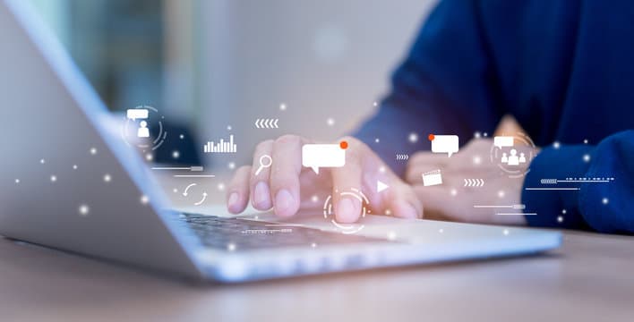 Social media marketing: goedkoper dan Google Ads, en je bouwt er een merk mee