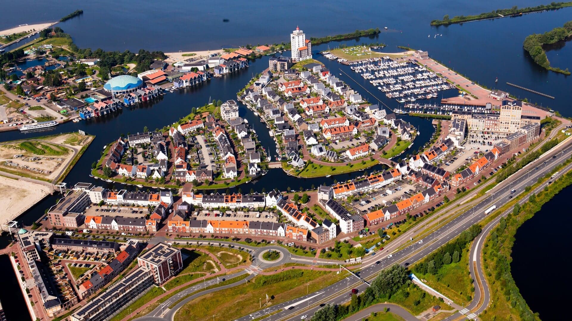 Harderwijk: is lokale SEO wel de juiste focus voor jou?
