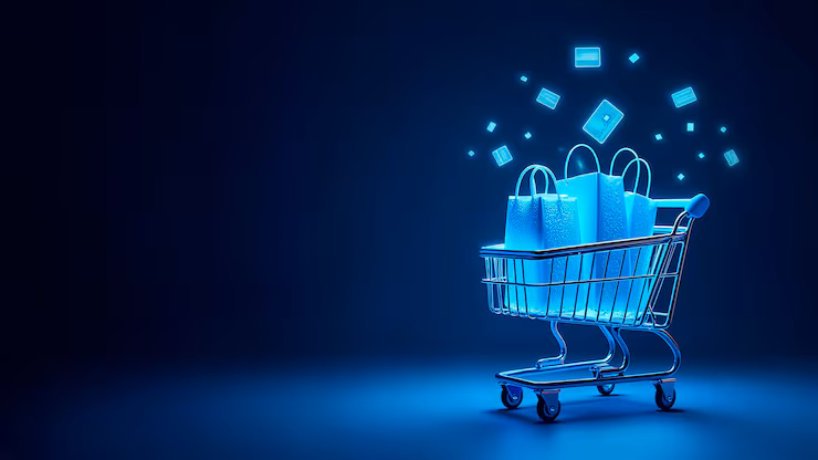 Sean Budding start zijn opleiding E-commerce Specialist aan het Deltion College